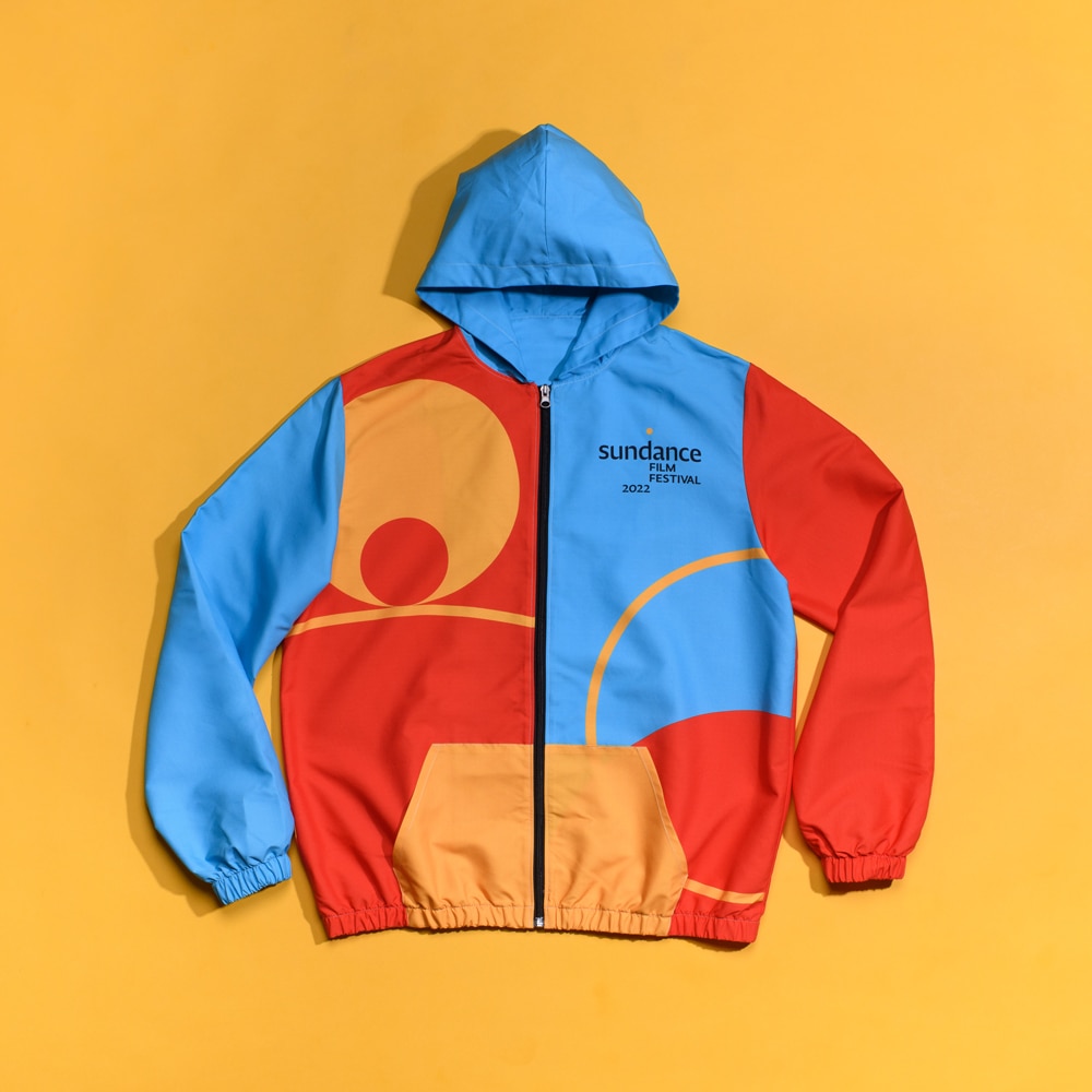 Windbreaker