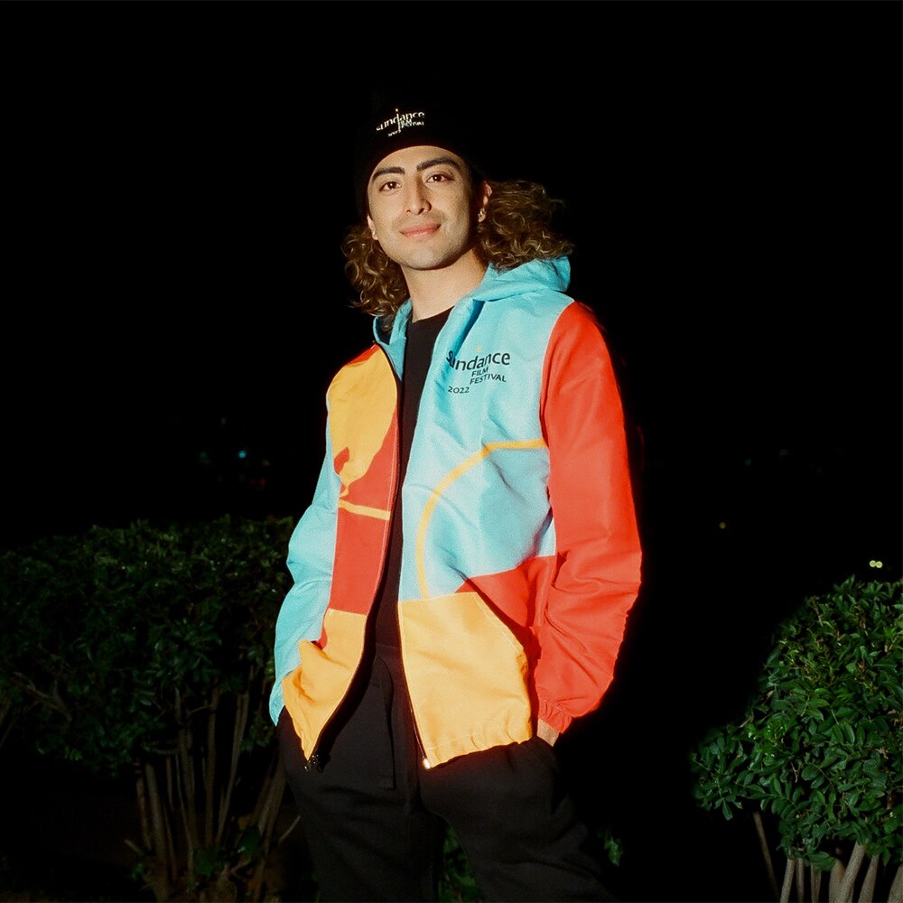 Windbreaker